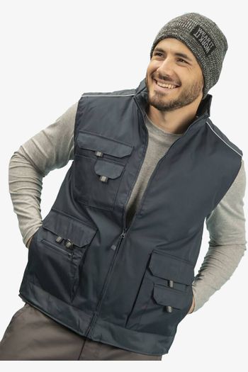 Image produit Crafty Bodywarmer