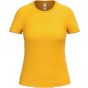 iDeal Basic Brand T-shirt femme iDeal190 ideal_gold