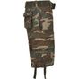 Build your Brandit Short Savage vintage woodland