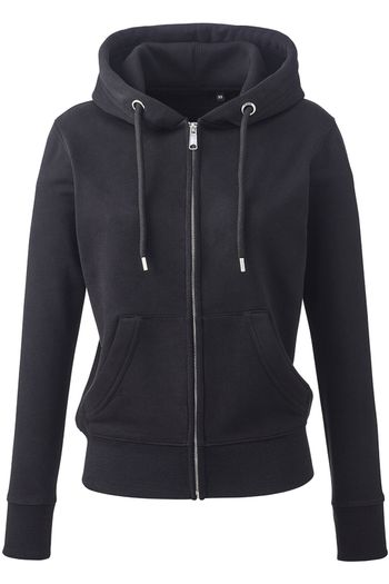 Image produit Women's Anthem full-zip hoodie