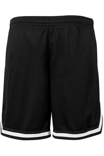 Image produit Two-tone Mesh Shorts