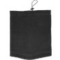 K-up Tour de cou recyclé micropolaire  dark_grey