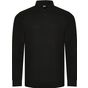 Pro RTX Polos manches longues pro black