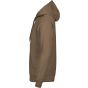 Tee Jays Hooded Sweatshirt wood