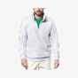 Kariban Sweat-shirt col zippé 