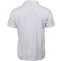 tee jays Luxury sport polo white