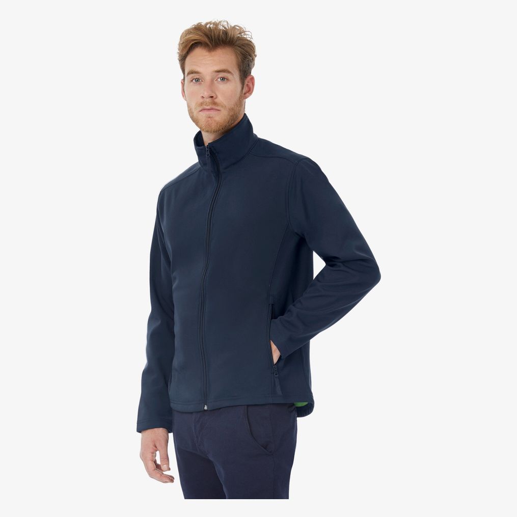 ID.701 Softshell B&C Collection