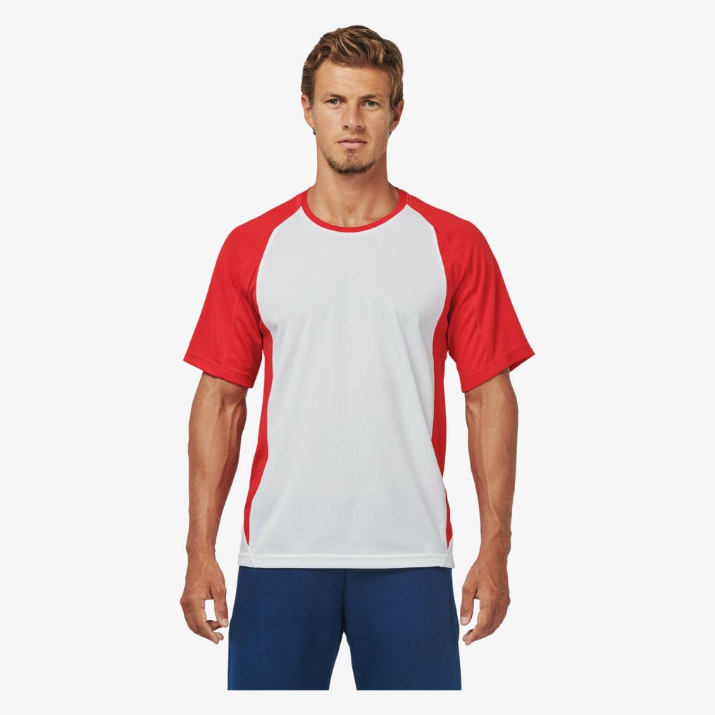 Camiseta de deporte hombre - PROACT®