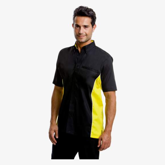 Gamegear® Sportsman Shirt Short Sleeve gamegear