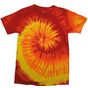 Colortone Tie-dye blaze