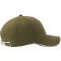 Atlantis PILOT PIPING SANDWICH-S olive
