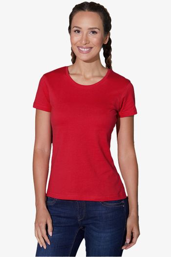 Image produit Ladies´ Slim Fit-T