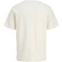 Jack & Jones Blanks Pulse Tee egret