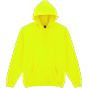 Gildan Heavy Blend Adult Hooded Sweatshirt safety_green