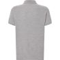 JHK Jt polo grey_melange