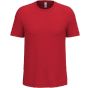 iDeal Basic Brand T-shirt sport homme Mercury ideal_red