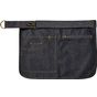 Premier Tablier de hanche utilitaire metro indigo_denim