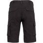 kariban Bermuda multipoches homme dark_grey