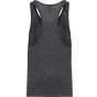 ProAct Débardeur triblend homme dark_grey_heather