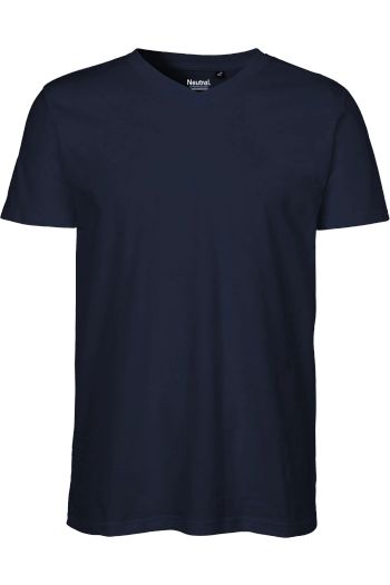 Mens V-Neck T-Shirt