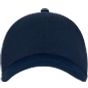Neutral 6 Panel Cap Navy