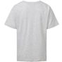 SG Signature Signature Tagless Tee Kids ash_grey