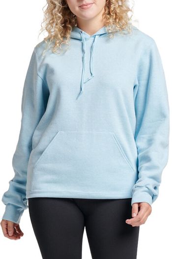 Image produit Eco® premium blend hooded sweatshirt