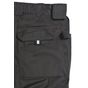 PRO B&C PERFORMANCE PRO PANTS steel_grey