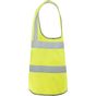 Roly Workwear Polux jaune_fluo