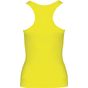 ProAct Débardeur sport femme fluorescent_yellow