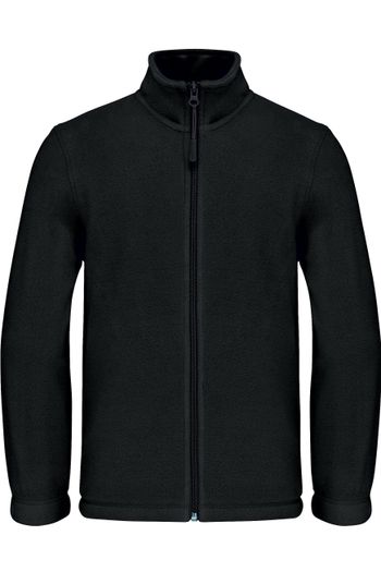 Image produit Veste micropolaire zippée enfant