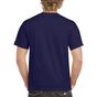 Gildan T-shirt Heavy Cotton pour adulte cobalt