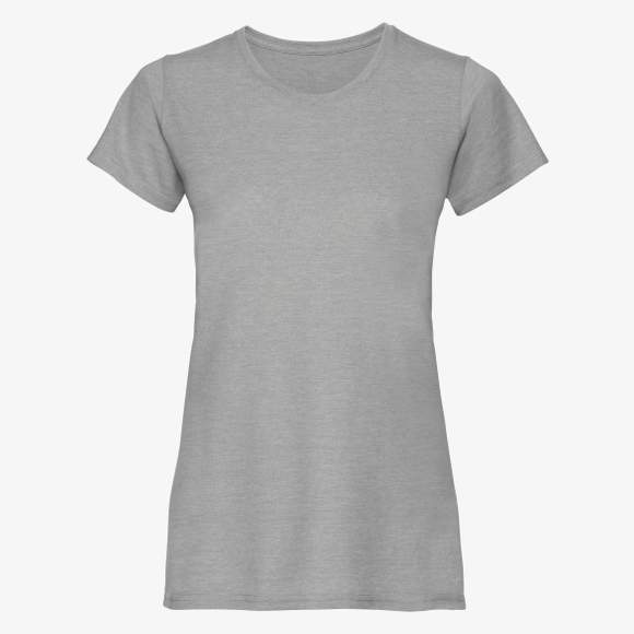 HD T FOR WOMEN Russell