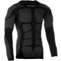 Herock Nikos Thermal T-shirt Long Sleeves black