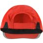Spiro Spiro sport cap red/black