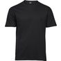 tee jays Sof-Tee - black - L