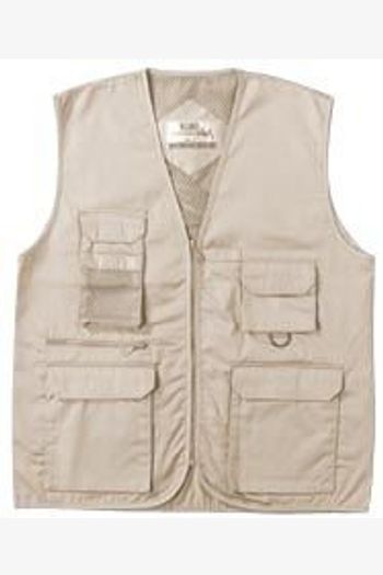 Image produit GILET REPORTER