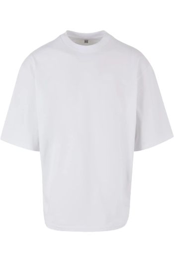 Image produit Oversized Sleeve Tee