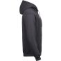 Tee Jays Hooded Sweatshirt dark_grey