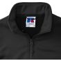 Russell Veste softshell smart femme black