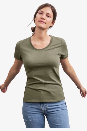 Image produit Ladies' Basic-T