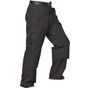 Portwest Action trousers  black