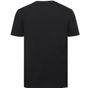 Russell-pure-organic Men's Pure Organic T black