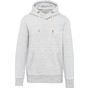 Kariban Sweat-shirt capuche homme ash_heather