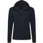 SG Originals Hooded Full Zip Women navy