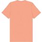 Bella Unisex jersey short sleeve tee sunset