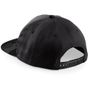 Beechfield Casquette snapback camouflage black/midnight_camo