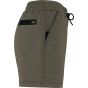 ProAct Short femme light_khaki_heather