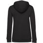 B&C Collection #Hoodie /women French Terry black_pure