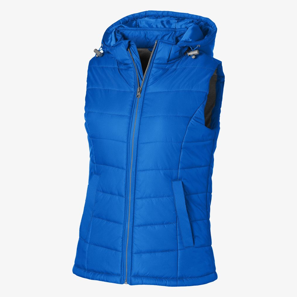 Bodywarmer femme doubles Slazenger